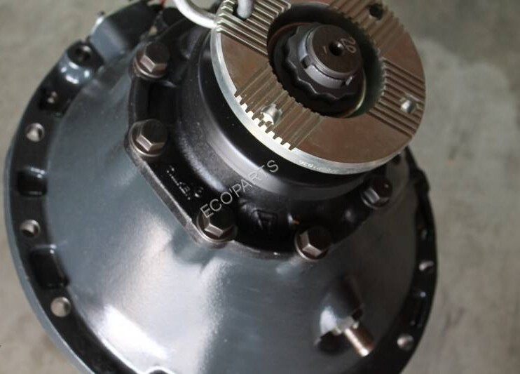 Meritor RSS1344C / MS17X RSS1344C MS17X Ratio 2.64 / 2.85 / 3.08 / 3. 36 7420836784 7420836786 7420836787 7420836788 - Differenzial Getriebe für LKW: das Bild 1 Meritor RSS1344C / MS17X RSS1344C MS17X Ratio 2.64 / 2.85 / 3.08 / 3. 36 7420836784 7420836786 7420836787 7420836788 - Differenzial Getriebe für LKW: das Bild 1
