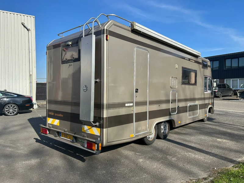 Fiat Streamline Vol Intregaal - Integriertes Wohnmobil: das Bild 4 Fiat Streamline Vol Intregaal - Integriertes Wohnmobil: das Bild 4