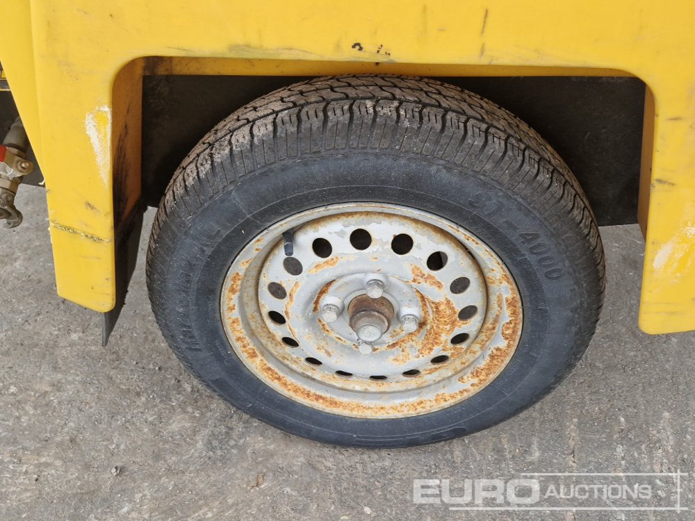 2009 Kaeser M26 92CFM - Luftkompressor: das Bild 5 2009 Kaeser M26 92CFM - Luftkompressor: das Bild 5