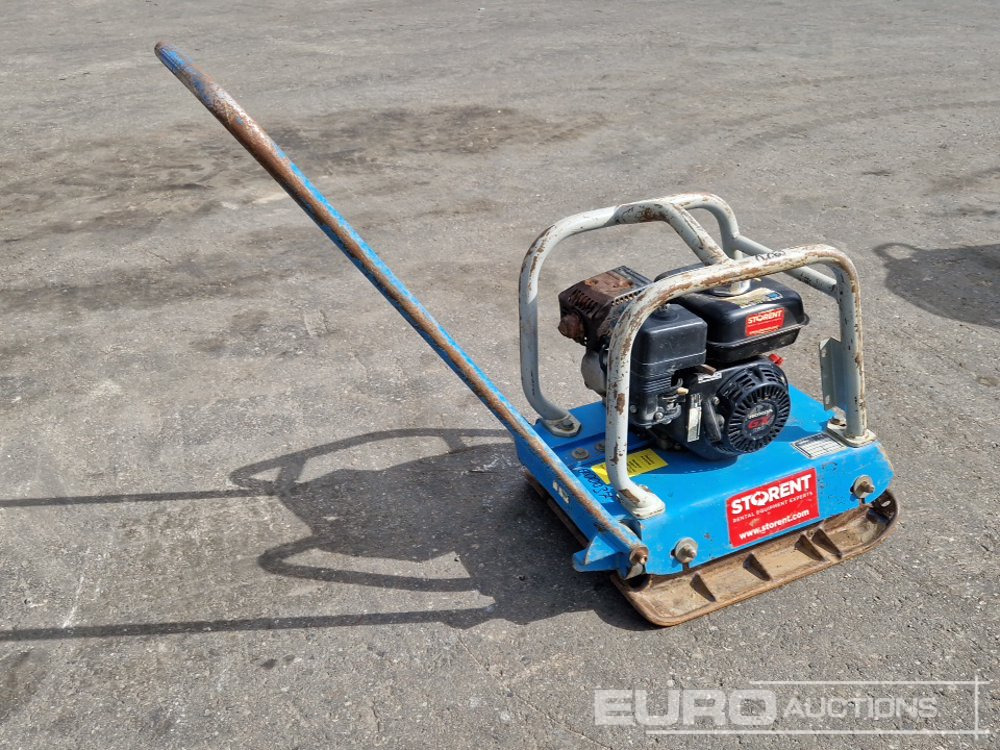 2010 Weber CF 4 HD - Asphalttechnik: das Bild 3 2010 Weber CF 4 HD - Asphalttechnik: das Bild 3
