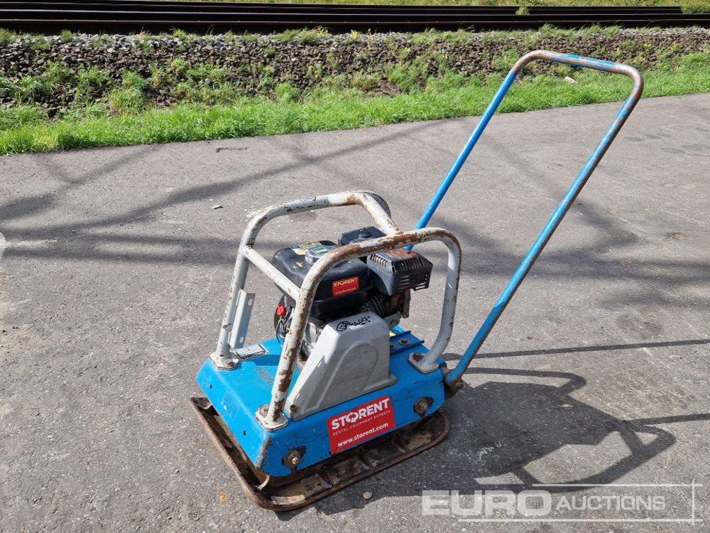 2010 Weber CF 4 HD - Asphalttechnik: das Bild 1 2010 Weber CF 4 HD - Asphalttechnik: das Bild 1