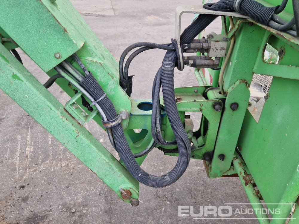 Arbeitsbühne 2011 Genie Z-45/25J: das Bild 17