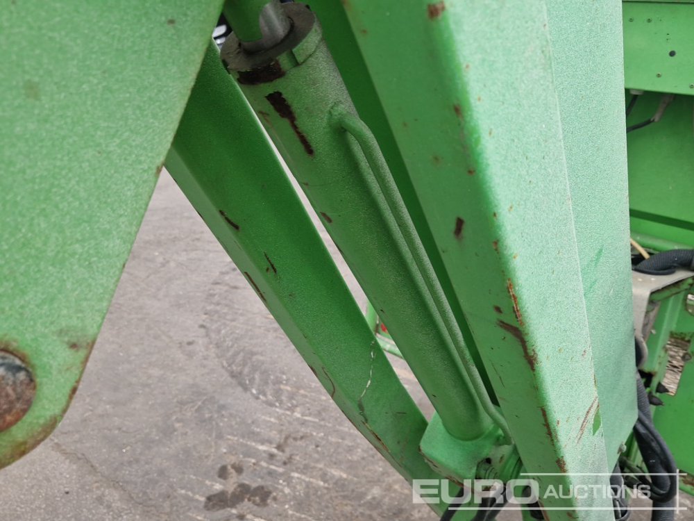 Arbeitsbühne 2011 Genie Z-45/25J: das Bild 18