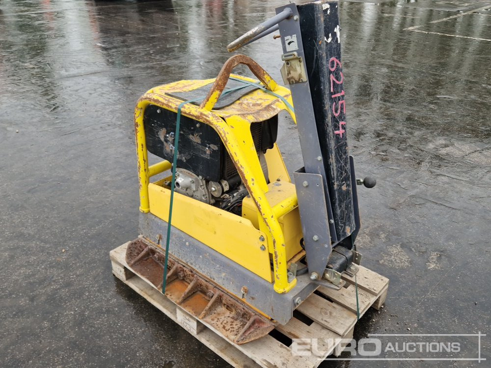 2012 Atlas Copco LG500E - Asphalttechnik: das Bild 4 2012 Atlas Copco LG500E - Asphalttechnik: das Bild 4