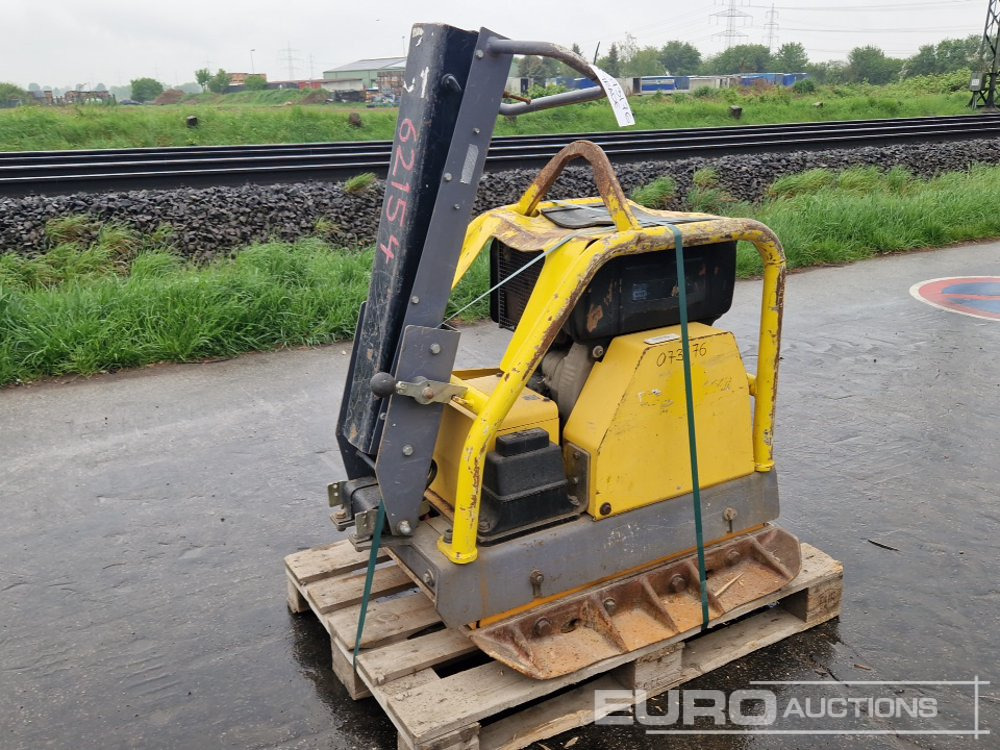 2012 Atlas Copco LG500E - Asphalttechnik: das Bild 1 2012 Atlas Copco LG500E - Asphalttechnik: das Bild 1