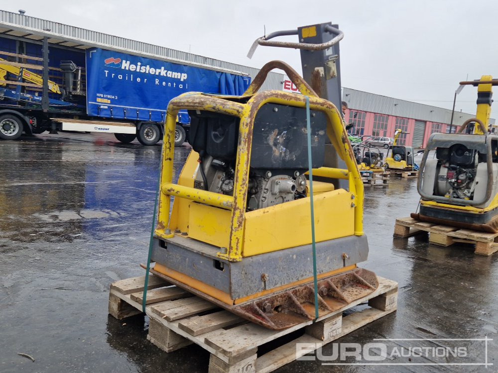 2012 Atlas Copco LG500E - Asphalttechnik: das Bild 3 2012 Atlas Copco LG500E - Asphalttechnik: das Bild 3