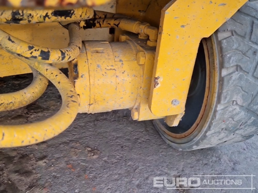 Arbeitsbühne 2012 Genie GS1532: das Bild 12