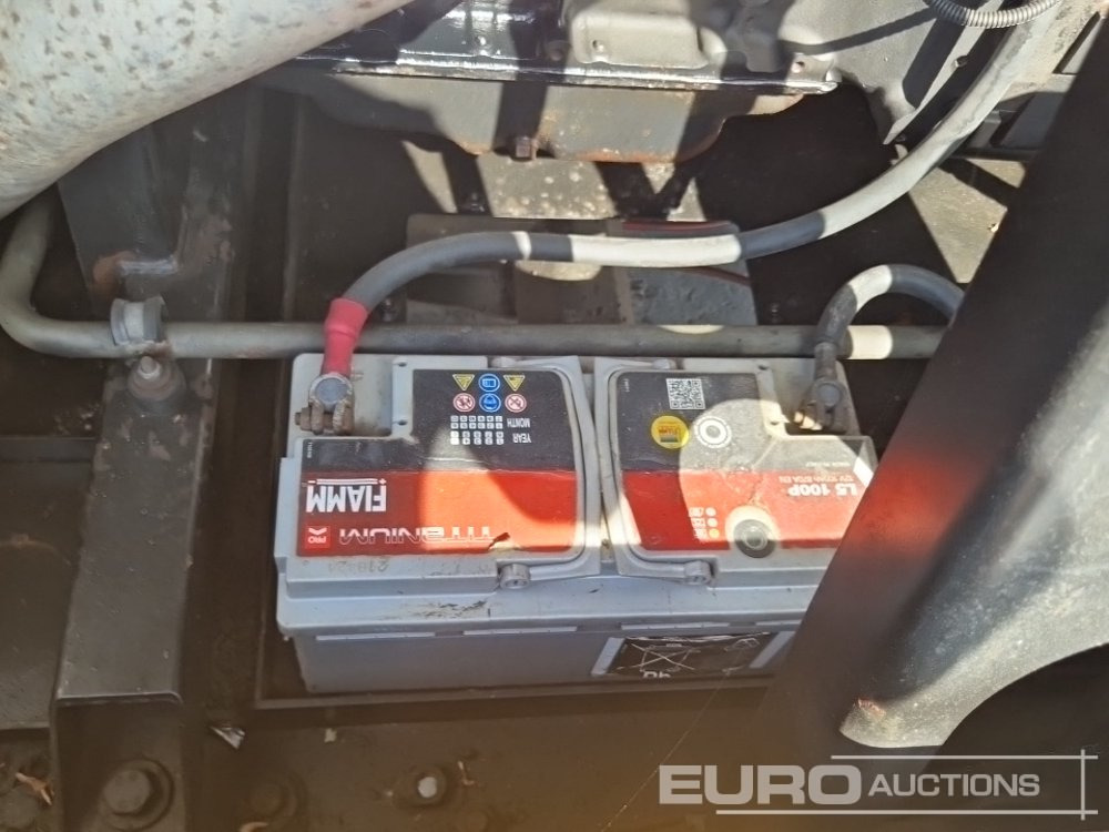 Luftkompressor 2013 Kaeser M122 400CFM: das Bild 13