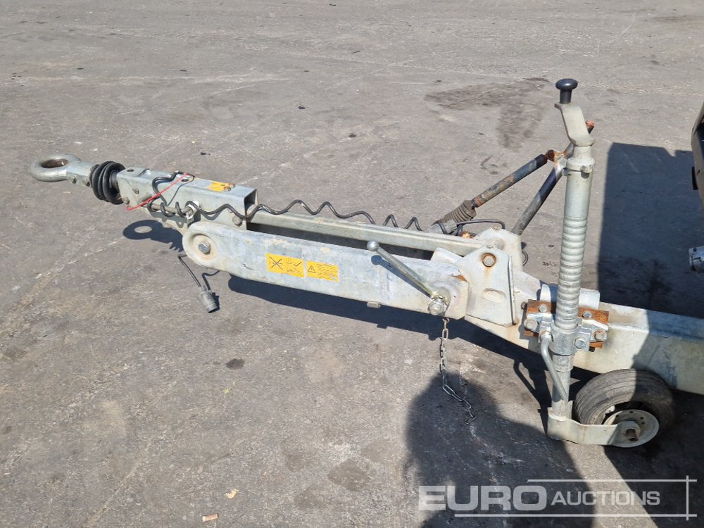 Luftkompressor 2013 Kaeser M122 400CFM: das Bild 7