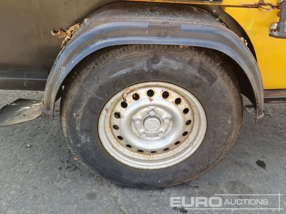2013 Kaeser M122 400CFM - Luftkompressor: das Bild 5 2013 Kaeser M122 400CFM - Luftkompressor: das Bild 5