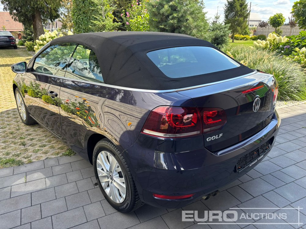 2013 Volkswagen Golf - PKW: das Bild 3 2013 Volkswagen Golf - PKW: das Bild 3