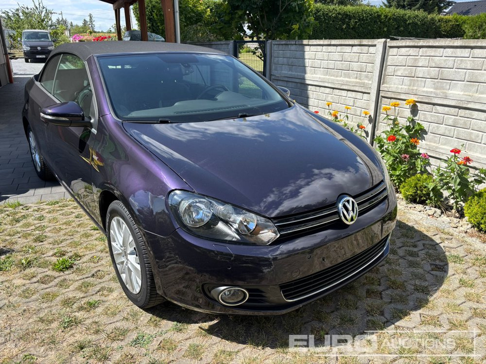 2013 Volkswagen Golf - PKW: das Bild 4 2013 Volkswagen Golf - PKW: das Bild 4