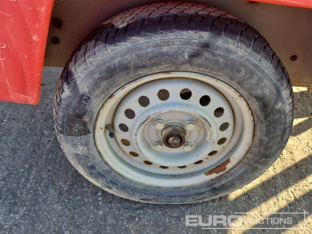 2014 Kaeser M20 70CFM - Luftkompressor: das Bild 5 2014 Kaeser M20 70CFM - Luftkompressor: das Bild 5