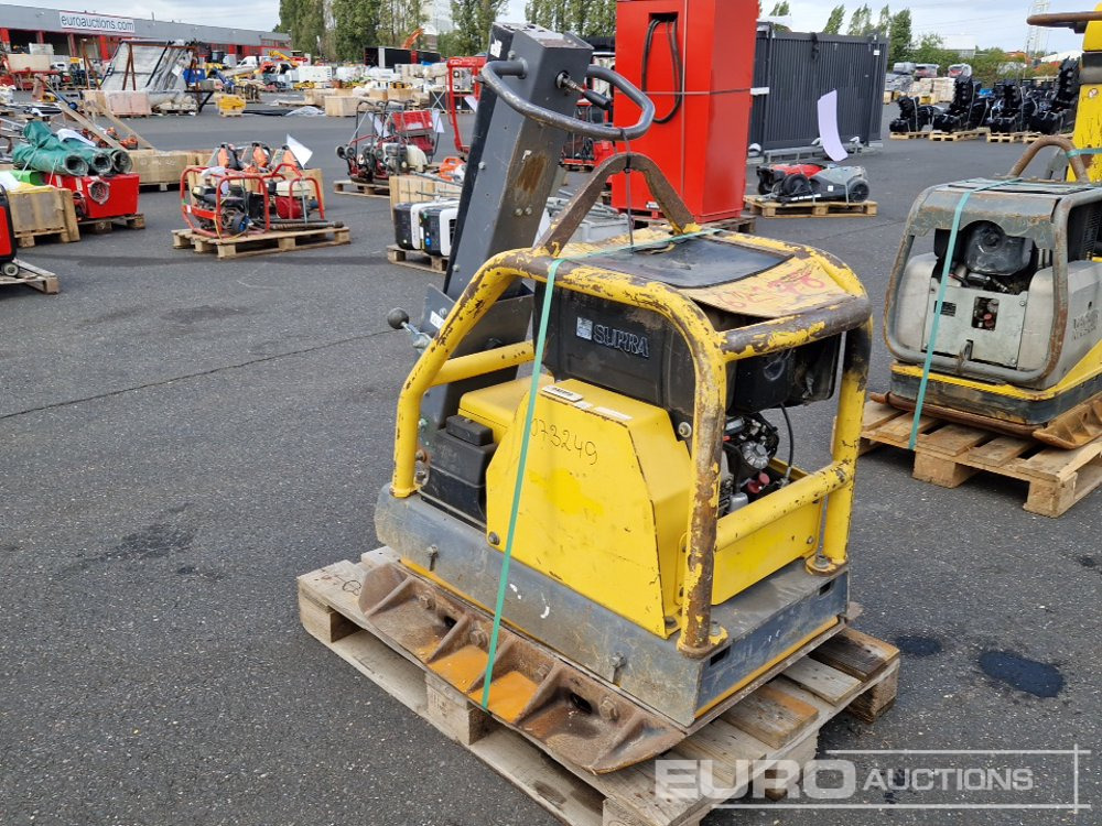 2015 Atlas Copco LG500E - Asphalttechnik: das Bild 2 2015 Atlas Copco LG500E - Asphalttechnik: das Bild 2