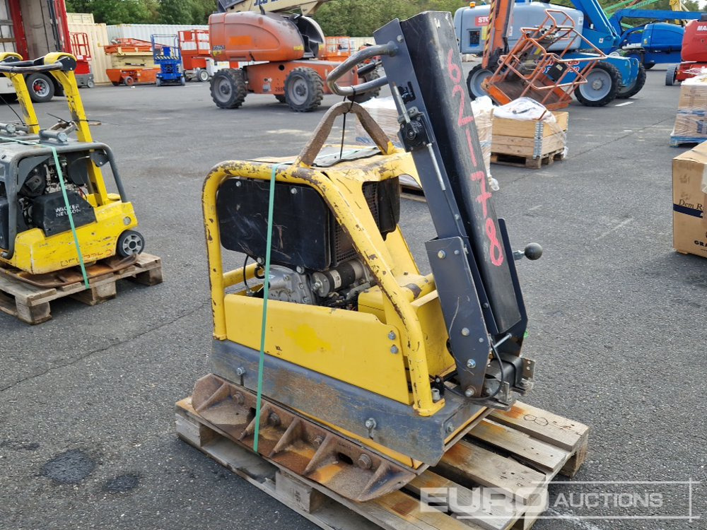 2015 Atlas Copco LG500E - Asphalttechnik: das Bild 4 2015 Atlas Copco LG500E - Asphalttechnik: das Bild 4