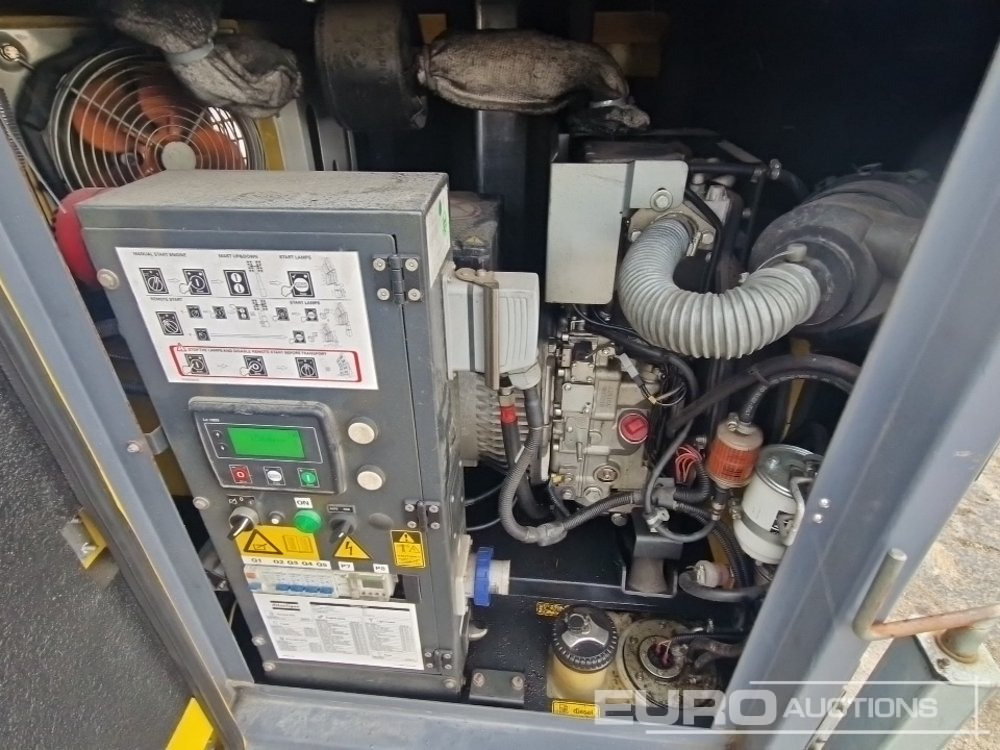 2017 Atlas Copco HILIGHT B5+ - Lichtmasten: das Bild 5 2017 Atlas Copco HILIGHT B5+ - Lichtmasten: das Bild 5