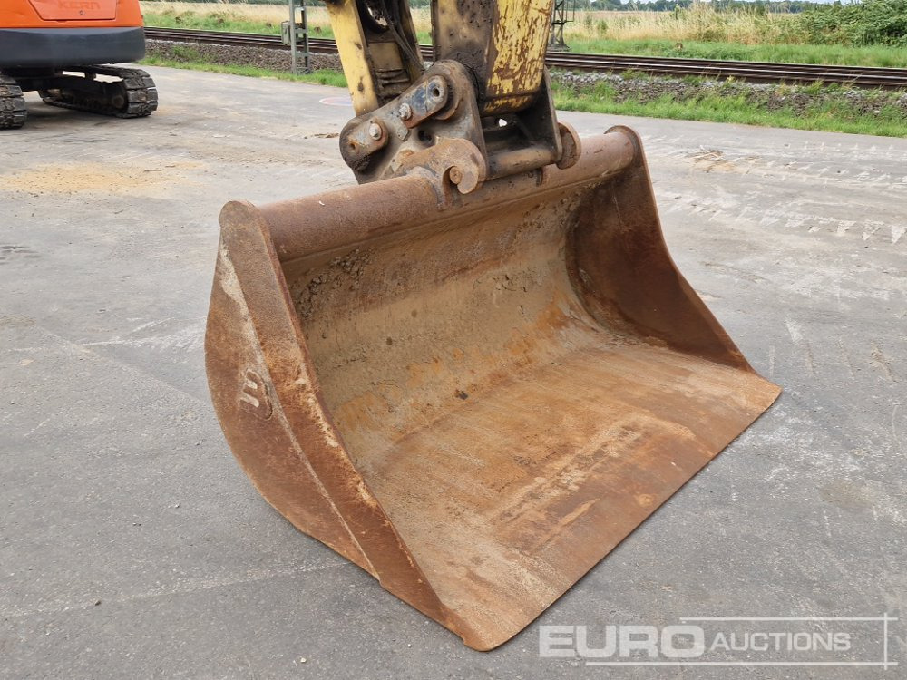 Kettenbagger 2017 CAT 330FL: das Bild 18