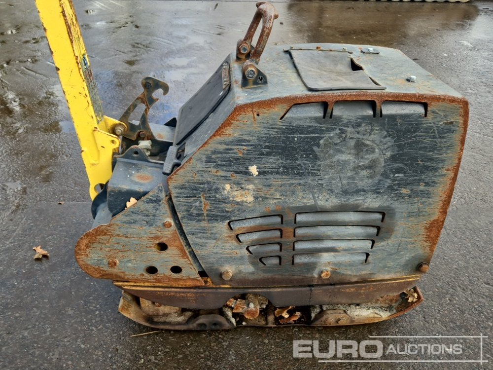 2018 Bomag BPR45/55D - Asphalttechnik: das Bild 5 2018 Bomag BPR45/55D - Asphalttechnik: das Bild 5