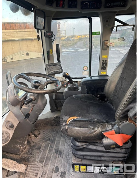 2019 CAT 930M - Radlader: das Bild 2 2019 CAT 930M - Radlader: das Bild 2