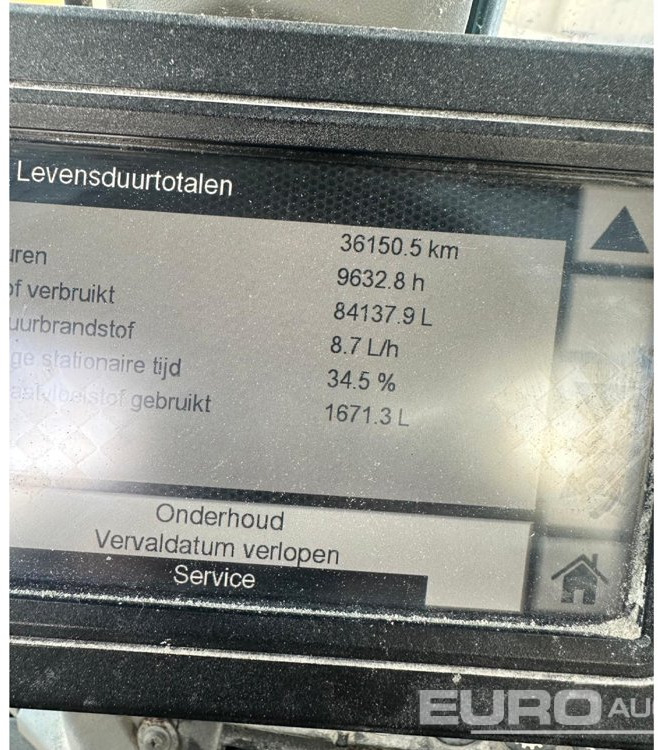 2019 CAT 930M - Radlader: das Bild 3 2019 CAT 930M - Radlader: das Bild 3