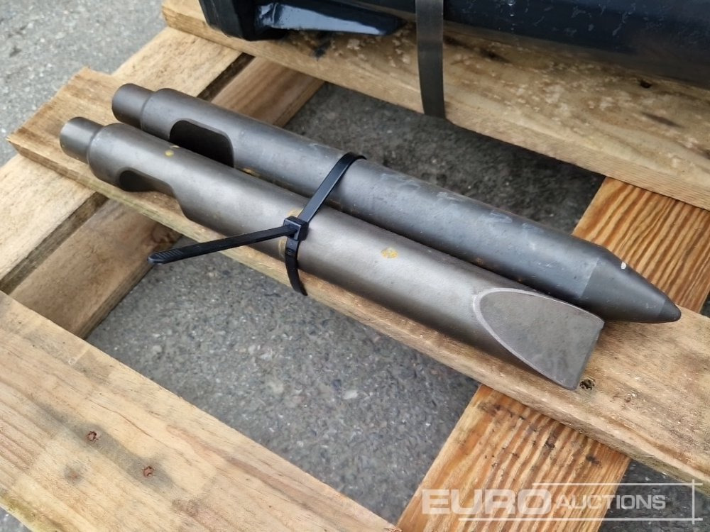 Hydraulikhammer 2020 Hammer SB70: das Bild 6