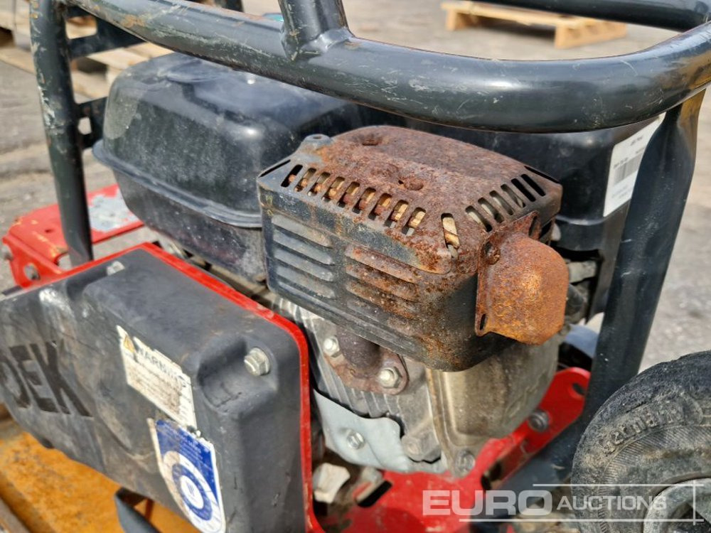 Asphalttechnik 2021 Bomag BVP 18/45: das Bild 6