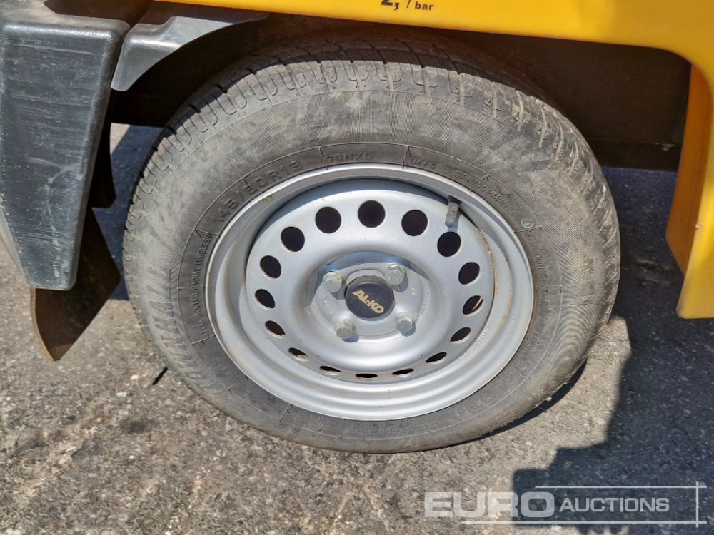 2021 Kaeser M27 92CFM - Luftkompressor: das Bild 5 2021 Kaeser M27 92CFM - Luftkompressor: das Bild 5