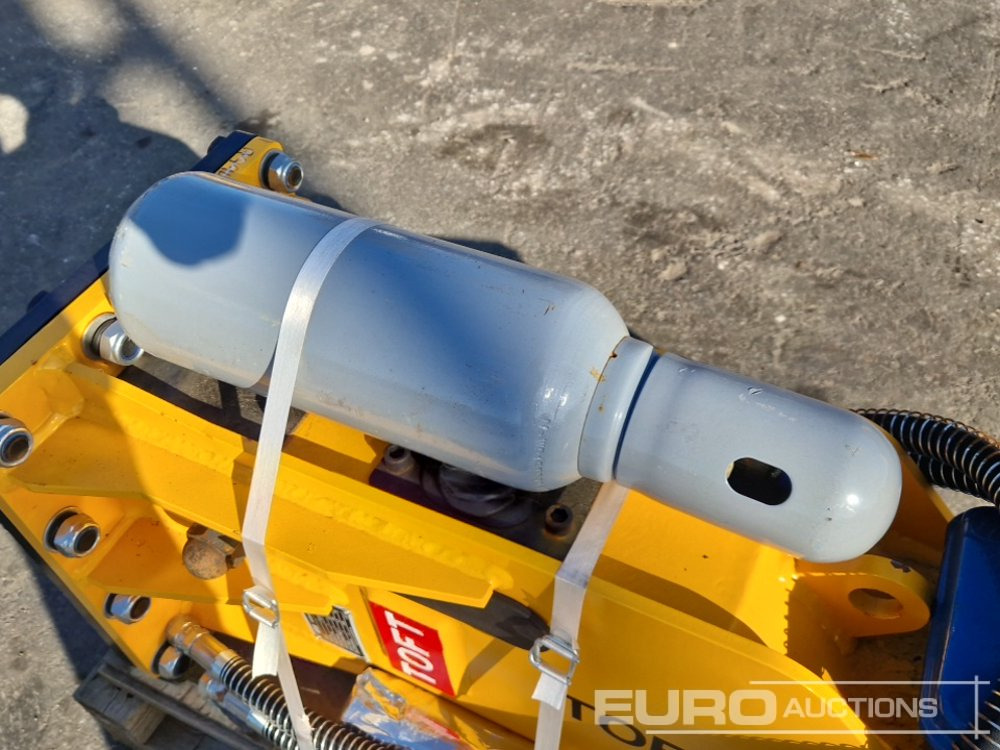 2025 Toft 680 - Hydraulikhammer: das Bild 5 2025 Toft 680 - Hydraulikhammer: das Bild 5