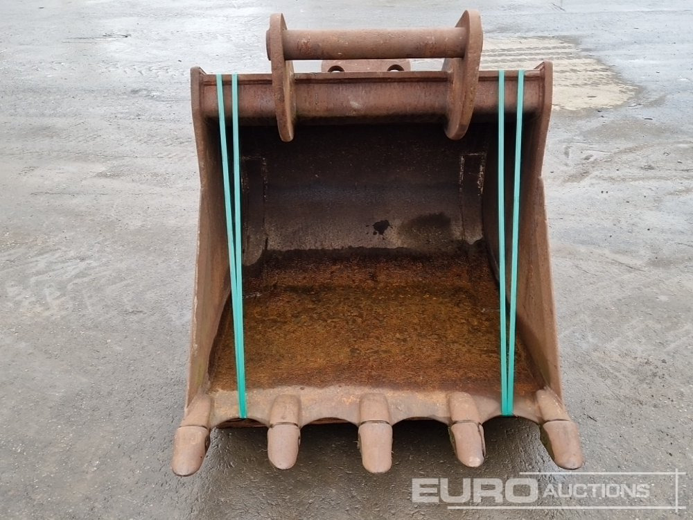 48" Digging Bucket to suit MS21 - Schaufel: das Bild 5 48" Digging Bucket to suit MS21 - Schaufel: das Bild 5