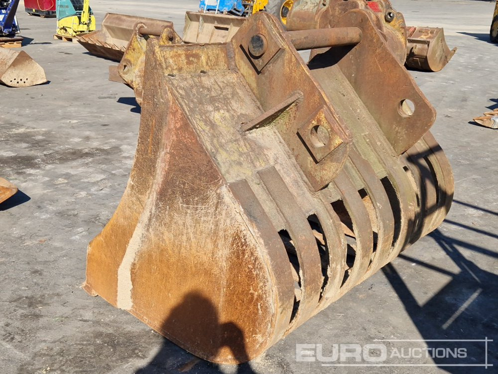 61" Skeleton Ditching Bucket - Schaufel: das Bild 2 61" Skeleton Ditching Bucket - Schaufel: das Bild 2