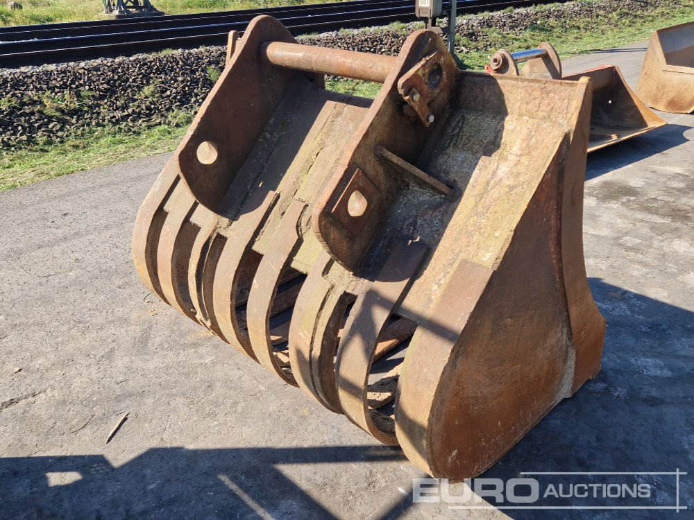 61" Skeleton Ditching Bucket - Schaufel: das Bild 3 61" Skeleton Ditching Bucket - Schaufel: das Bild 3