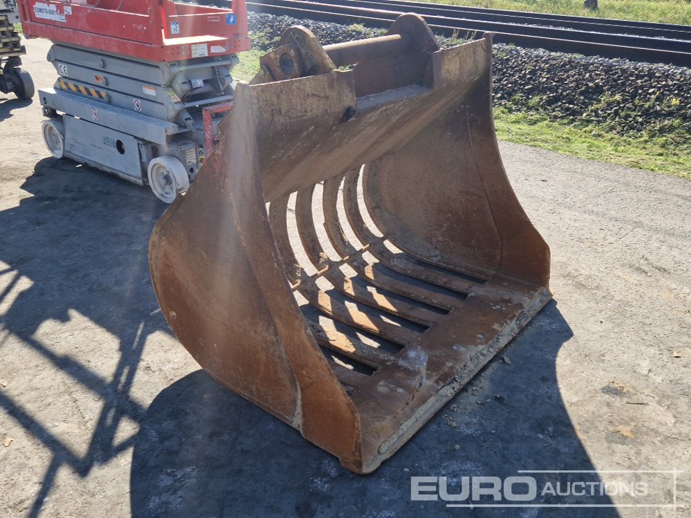 61" Skeleton Ditching Bucket - Schaufel: das Bild 4 61" Skeleton Ditching Bucket - Schaufel: das Bild 4