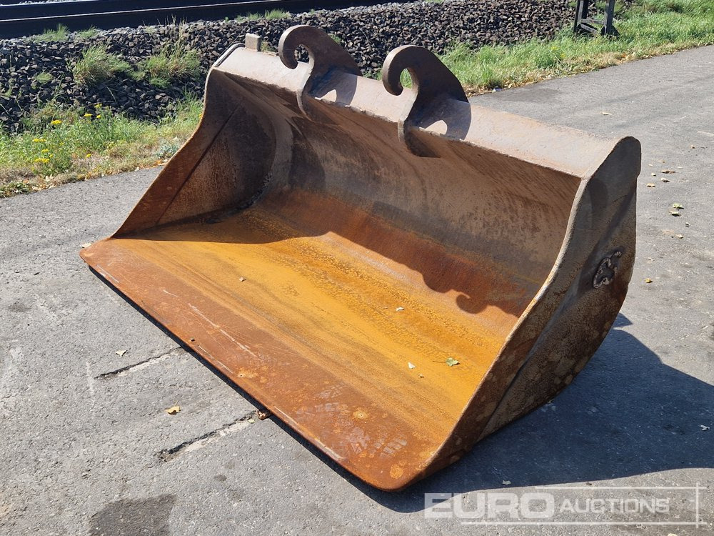 72" Ditching Bucket Verachtert CW30/40 - Schaufel: das Bild 1 72" Ditching Bucket Verachtert CW30/40 - Schaufel: das Bild 1