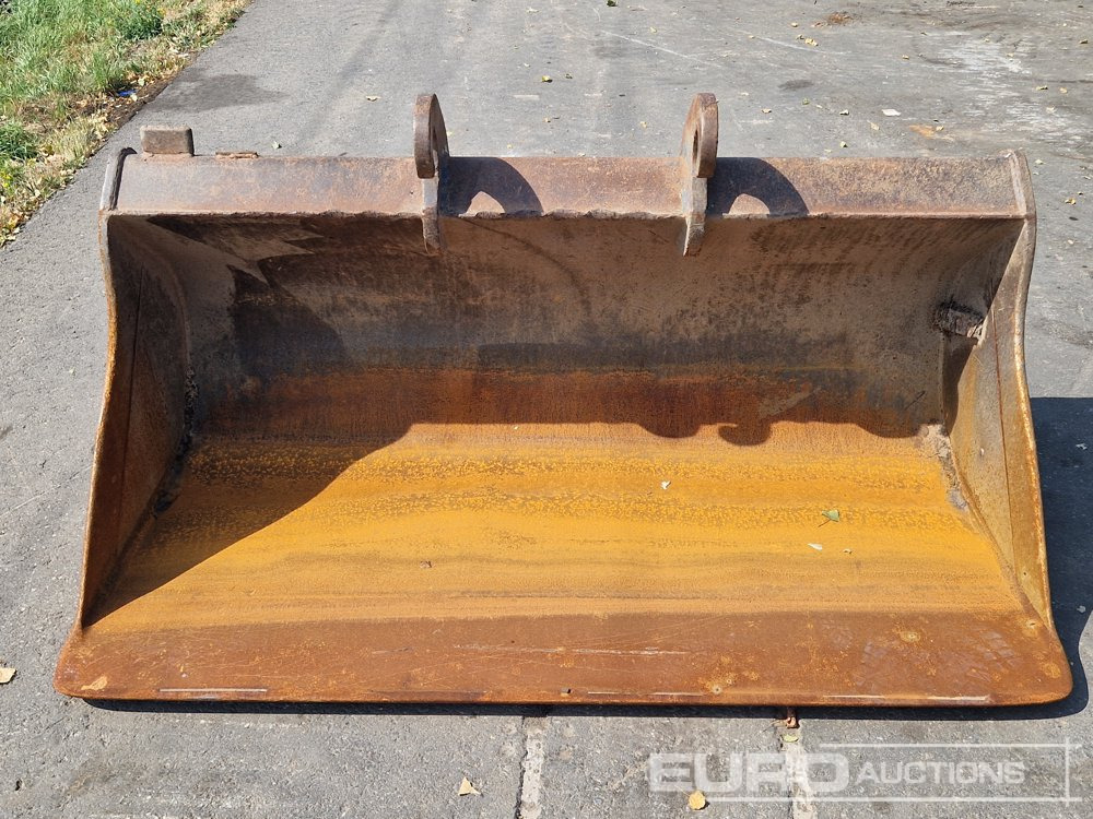72" Ditching Bucket Verachtert CW30/40 - Schaufel: das Bild 5 72" Ditching Bucket Verachtert CW30/40 - Schaufel: das Bild 5
