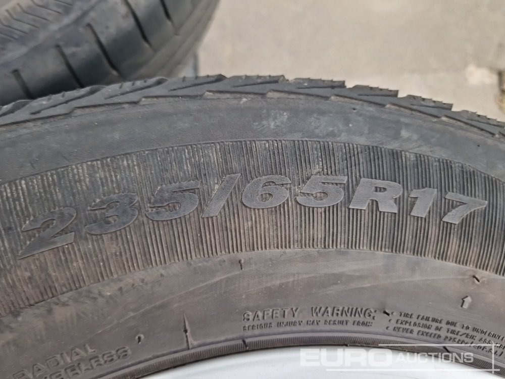 Reifen Ford, BMW Rims with Tyres (8 of): das Bild 10