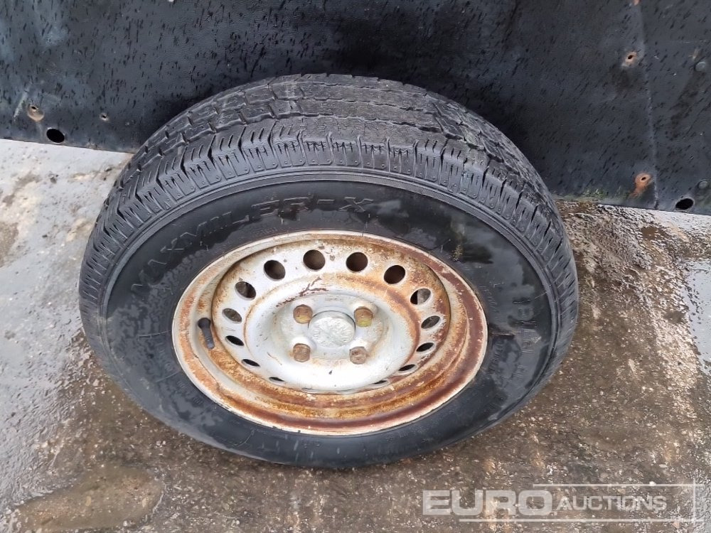 Ingersoll Rand 741 140CFM - Luftkompressor: das Bild 5 Ingersoll Rand 741 140CFM - Luftkompressor: das Bild 5