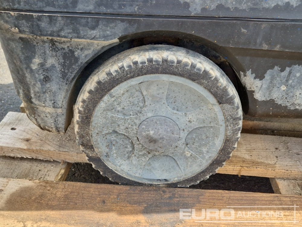Kärcher HDS8/18-4CX - Hochdruckreiniger: das Bild 5 Kärcher HDS8/18-4CX - Hochdruckreiniger: das Bild 5