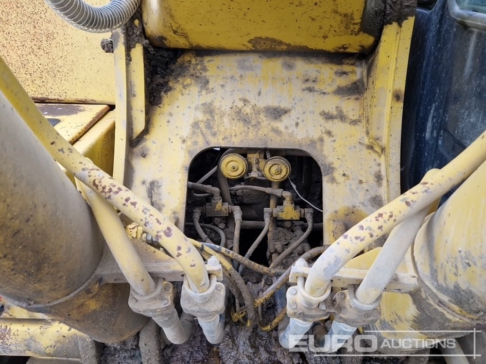 Kettenbagger Komatsu PC240NLC-6K: das Bild 26