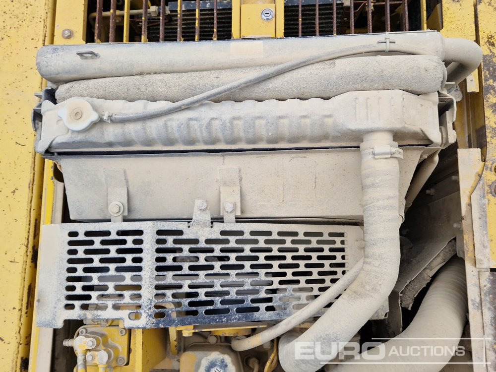 Kettenbagger Komatsu PC240NLC-6K: das Bild 50