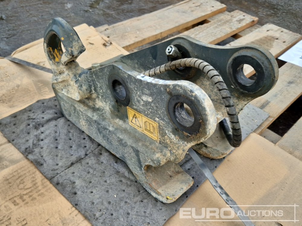 Lehnhoff QH to suit SW03 - Schnellwechsler: das Bild 2 Lehnhoff QH to suit SW03 - Schnellwechsler: das Bild 2