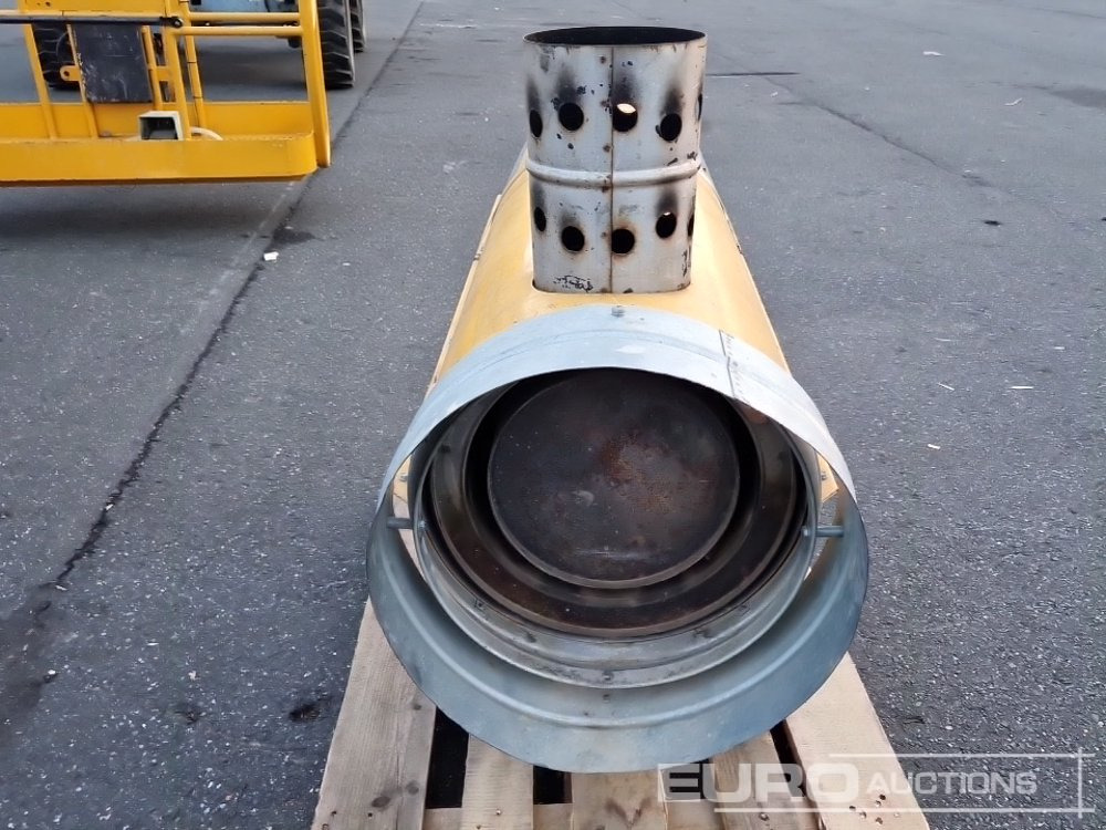 Master BV170E - Bauheizung: das Bild 5 Master BV170E - Bauheizung: das Bild 5