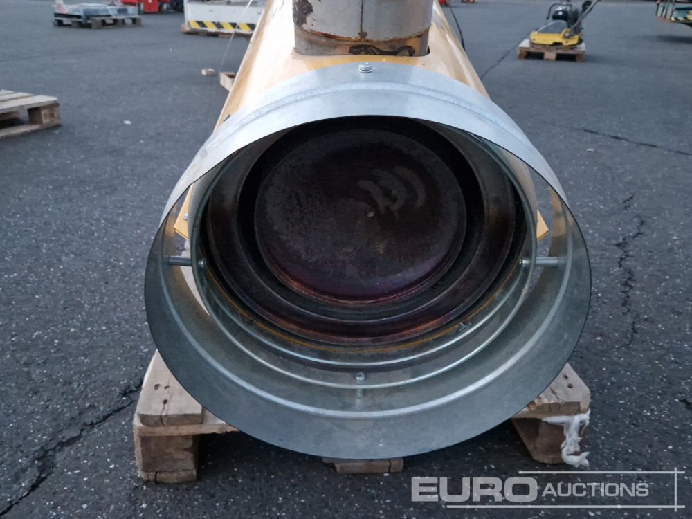 Master BV170E - Bauheizung: das Bild 5 Master BV170E - Bauheizung: das Bild 5