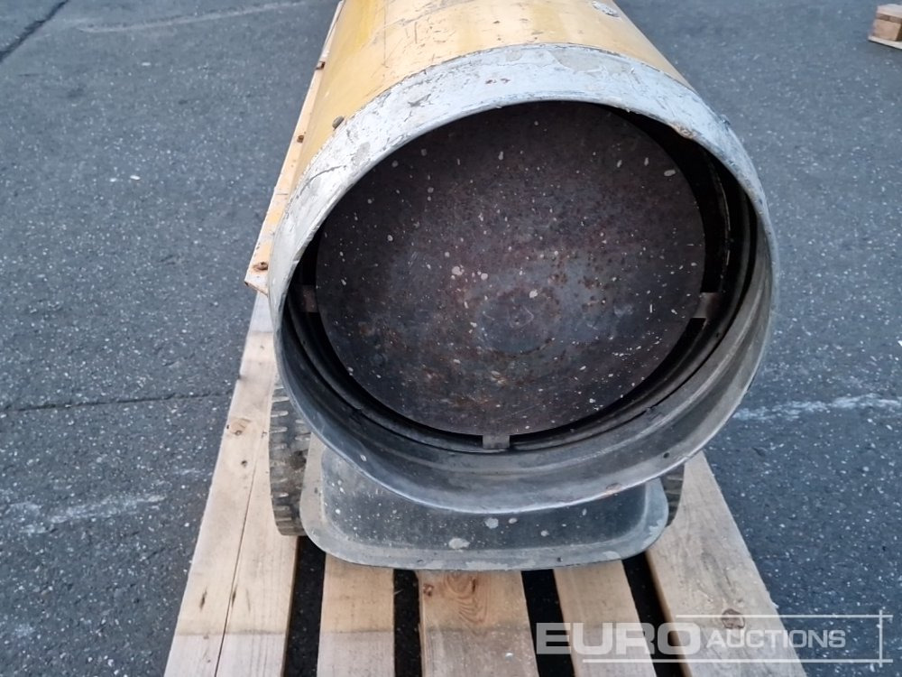 Master BV230 - Bauheizung: das Bild 5 Master BV230 - Bauheizung: das Bild 5