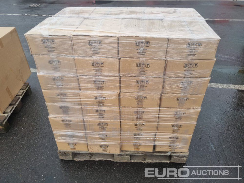 Pallet of BLITZ Handwash Cleaning Gel (64 Boxes a 48 Bottels) - Werkstattgerät: das Bild 2 Pallet of BLITZ Handwash Cleaning Gel (64 Boxes a 48 Bottels) - Werkstattgerät: das Bild 2