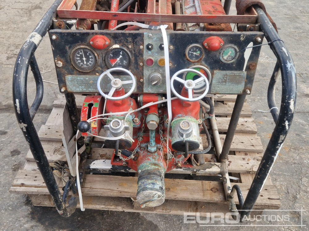 Static Water Pump - Wasserpumpe: das Bild 5 Static Water Pump - Wasserpumpe: das Bild 5