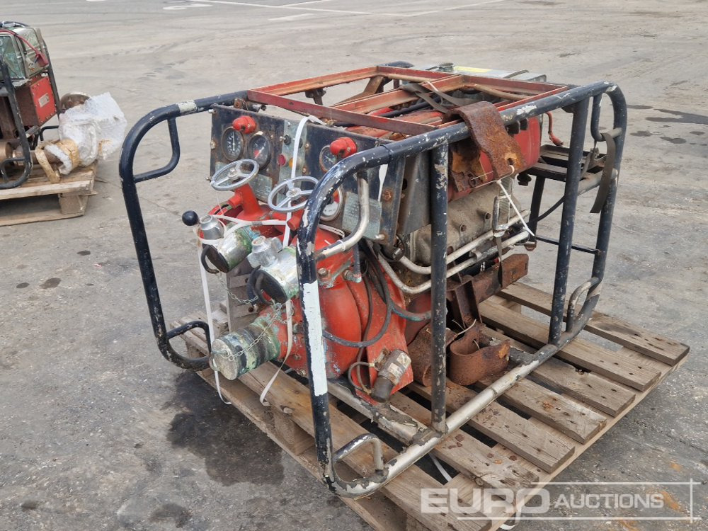 Static Water Pump - Wasserpumpe: das Bild 3 Static Water Pump - Wasserpumpe: das Bild 3