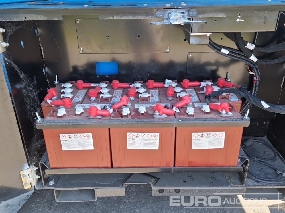 Arbeitsbühne Unused 2024 Genie GS-3369DC: das Bild 17
