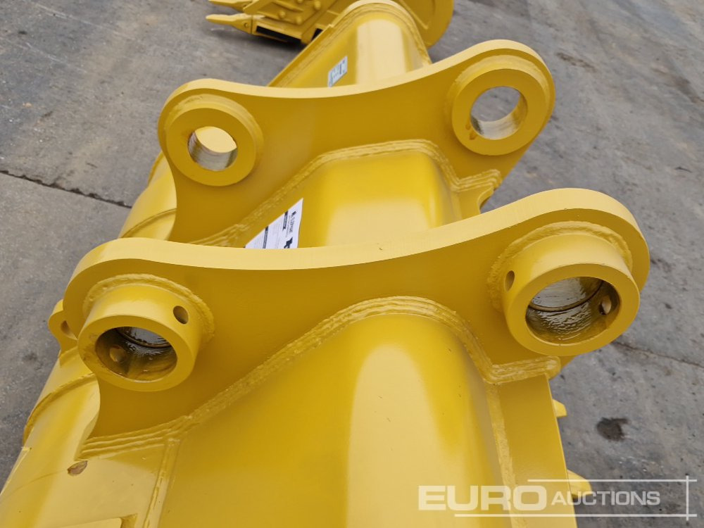 Schaufel, Zustand - NEU Unused 2025 Elephant  BKT336D72HD 72-E: das Bild 7