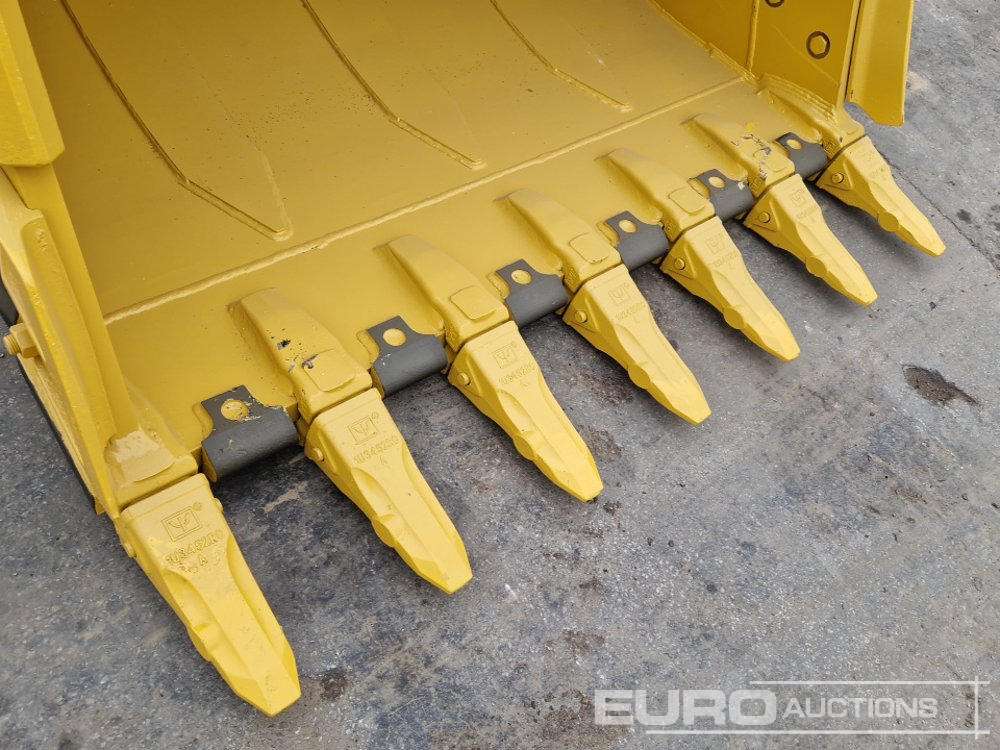 Schaufel, Zustand - NEU Unused 2025 Elephant  BKT336D72HD 72-E: das Bild 6