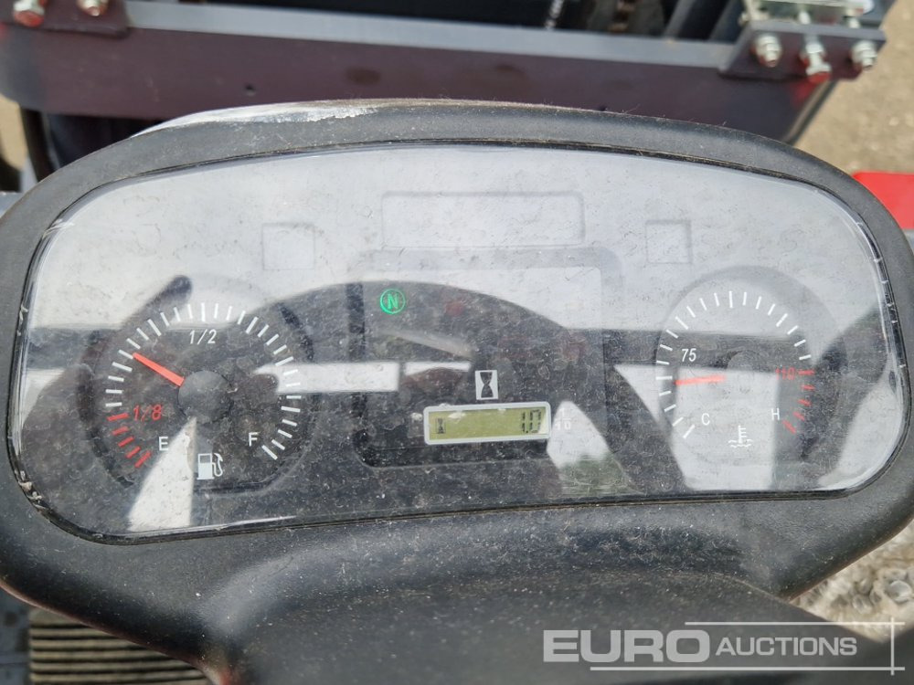 Gabelstapler Unused 2025 HCHI CPC30: das Bild 24